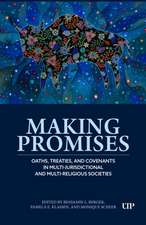 Making Promises