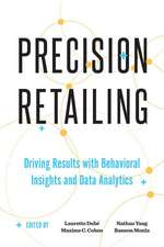 Precision Retailing