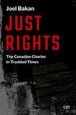 Just Rights