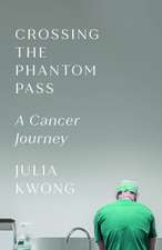 Crossing the Phantom Pass
