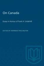 On Canada