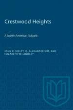 Crestwood Heights