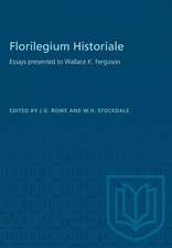 Florilegium Historiale