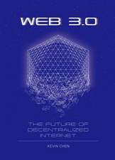 Chen, K: Web 3.0