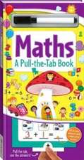 Pull the Tab: Maths (2019 Ed)