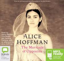 Hoffman, A: The Marriage of Opposites