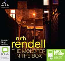 Rendell, R: The Monster in the Box