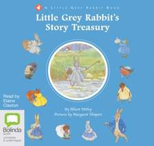 Uttley, A: Little Grey Rabbit's Story Treasury