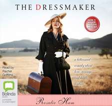 Ham, R: The Dressmaker