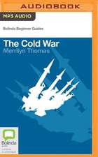 The Cold War