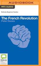 The French Revolution