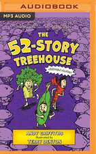 The 52-Storey Treehouse