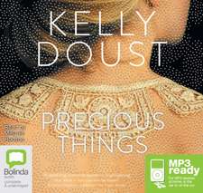 Doust, K: Precious Things