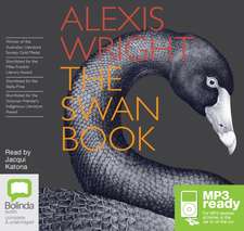 Wright, A: The Swan Book