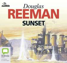 Reeman, D: Sunset