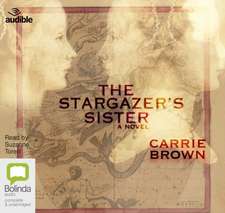 Brown, C: The Stargazer's Sister