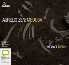 Dibdin, M: Medusa