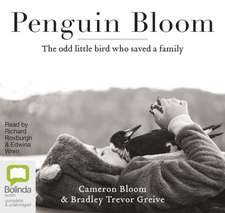 Bloom, C: Penguin Bloom