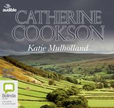 Cookson, C: Katie Mulholland