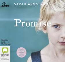 Armstrong, S: Promise