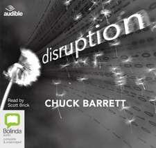 Barrett, C: Disruption