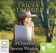 Stringer, T: A Chance of Stormy Weather