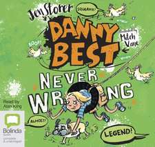 Storer, J: Never Wrong