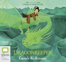 Wilkinson, C: Dragonkeeper