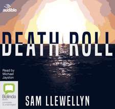 Llewellyn, S: Death Roll