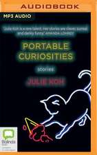 Portable Curiosities