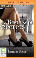 Best Kept Secrets