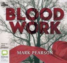Pearson, M: Blood Work