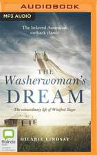 The Washerwoman's Dream