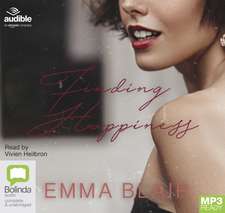 Blair, E: Finding Happiness