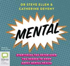 Ellen, S: Mental