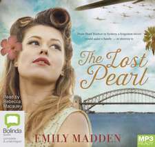 Madden, E: The Lost Pearl