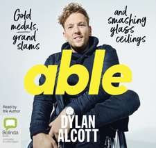 Alcott, D: Able
