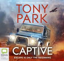 Park, T: Captive