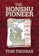 The Honshu Pioneer