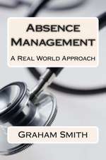 Absence Management