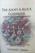 The Adopt-A-Block Guidebook