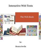 Interactive Web Texts