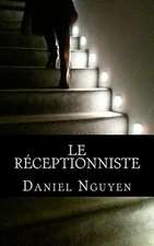 Le Receptionniste