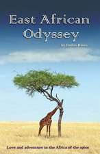 East African Odyssey