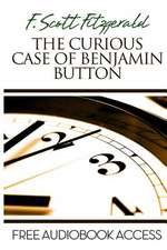 The Curious Case of Benjamin Button