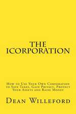 The Icorporation