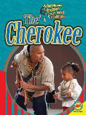 The Cherokee