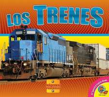 Los Trenes