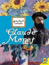 Claude Monet