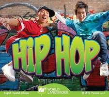 Hip Hop